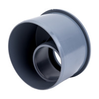 Короткая редукция Ostendorf HTRK 90/50 мм, Ger 114730