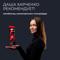 Смазка цепи дорожная MOTO 520 мл LAVR Ln7704