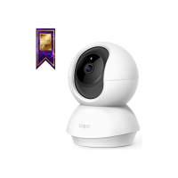 Домашняя поворотная Wi-Fi камера TP-Link Tapo C210