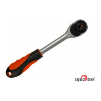 Трещотка СЕРВИС КЛЮЧ 1/2 PROFFI 77504