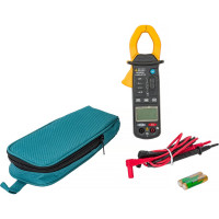 Токоизмерительные цифровые клещи Mastech MS2002A ACA 00-00004966