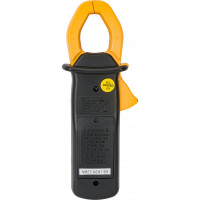 Токоизмерительные цифровые клещи Mastech MS2002A ACA 00-00004966