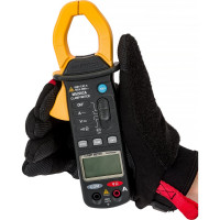 Токоизмерительные цифровые клещи Mastech MS2002A ACA 00-00004966