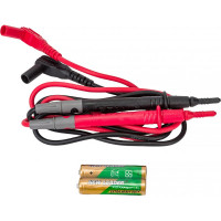 Токоизмерительные цифровые клещи Mastech MS2002A ACA 00-00004966