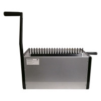Переплетный аппарат Office Kit на пластиковую пружину B2130