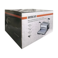 Переплетный аппарат Office Kit на пластиковую пружину B2130