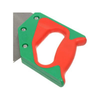 Ножовка по дереву ВОЛАТ 450 мм 42070-45