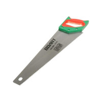 Ножовка по дереву ВОЛАТ 450 мм 42070-45