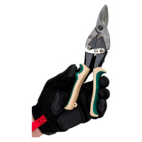 Ножницы по металлу ВОЛАТ 250 мм 18010-25