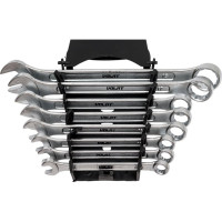 Набор ключей ВОЛАТ комбинированных 8-19 мм 8 предметов 15340-08