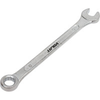 Набор ключей ВОЛАТ комбинированных 8-19 мм 8 предметов 15340-08