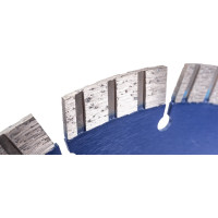 Круг алмазный 1A1RSS ULTRA BETON MAX (230х2.6х15х22.23 мм) SKYWER SK-UBSM23022