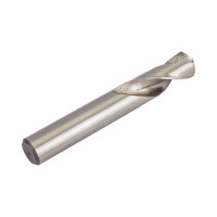 Сверло короткое ц/х (15x56x111 мм; Р6М5; А1; ГОСТ 4010-77) ИНСТУЛС 00001243875