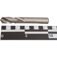 Сверло короткое ц/х (15x56x111 мм; Р6М5; А1; ГОСТ 4010-77) ИНСТУЛС 00001243875