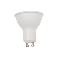 Светодиодная лампочка ЭРА STD LED Lense MR16-8W-860-GU10 GU10 8Вт линзованная софит холодный белый свет Б0054943