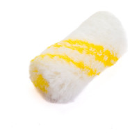 Ролик Акор мини д/валика, полиамид, д/водных лаков, нитроэмалей, 60 мм 3шт 900-60-3