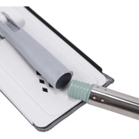 Комплект для уборки Rosenberg швабра и ведро для отжима R-800060