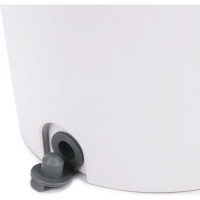 Комплект для уборки Rosenberg швабра и ведро для отжима R-800060