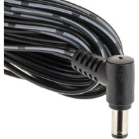 Светодиодный светильник duwi Solar LED с датчиком движения, на солнечных батареях, 28Вт, 6500К, 910Лм, IP65, 3 режима, цвет черный 25019 7