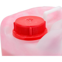 Гель-смывка краски КОНФЕРУМ Фэйл 4 0015/1