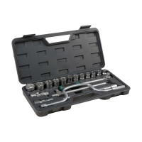 Набор шоферского инструмента СЕРВИС КЛЮЧ №3 71553