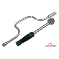 Набор шоферского инструмента СЕРВИС КЛЮЧ №3 71553