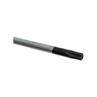 Отвертка Волжский инструмент TORX Т10х60 ст. CrV 5705003