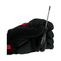 Отвертка Волжский инструмент TORX Т10х60 ст. CrV 5705003