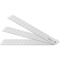 Лезвия сегментные (10 шт; 9x80 мм) INGCO HKNSB0901