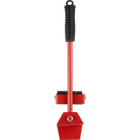 Набор для перемещения мебели PARK в наборе: 4 тележки + домкрат 103935