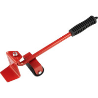 Набор для перемещения мебели PARK в наборе: 4 тележки + домкрат 103935