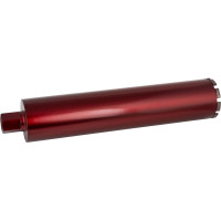 Сверло алмазное сегментное мокр. Diam 102x450х9x1,1/4UNC Титан серия Экстра (железобетон) 313001
