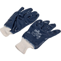 Нитриловые перчатки DIGGERMAN РП ВИ-пер31710