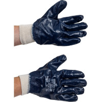 Нитриловые перчатки DIGGERMAN РП ВИ-пер31710