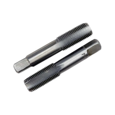 Метчик СЕРВИС КЛЮЧ ручной М16х1,5 2 шт. 72316