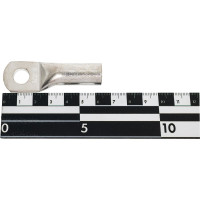 Кабельный наконечник KLR KL-DIN50-10 50мм2/М10 (НУ=20шт) 4005010