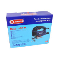 Электрическая лобзиковая пила ДИОЛД ПЛЭ-1-07 М 10063165