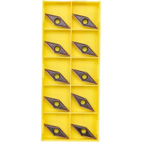 Пластина ИНСТУЛС VBMT 160404-MM3 (10 шт) IPG300 00001613374