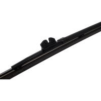 Щетка стеклоочистителя задняя гибридная 10"/25 см REAR FLAT HYBRID Heyner 001020