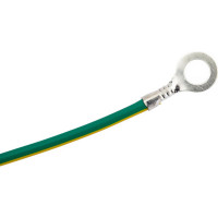 Патч-панель ITK 1U кат.6 STP 12 портов 10" Dual IDC PP12-1UC06S-D05-10
