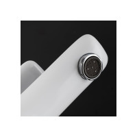 Смеситель для умывальника Gappo с гигиенической лейкой G1048-1 548423