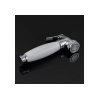 Смеситель для умывальника Gappo с гигиенической лейкой G1048-1 548423