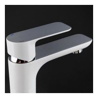 Смеситель для умывальника Gappo с гигиенической лейкой G1048-1 548423