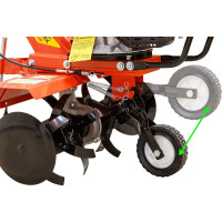 Культиватор бензиновый FERMER FM-511MX ЦБ-0447862704