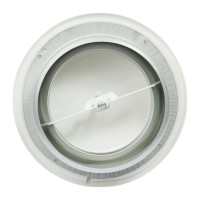 Диффузор вытяжной металлический DSV 125 Diaflex УФ-00036262