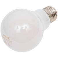 Светодиодная лампа Volpe Форма "A" матовая теплый белый свет (3000K) LED-A60-6W/3000K/E27/FR/SLF UL-00008296
