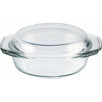 Стеклянная кастрюля appetite 2 л CR3