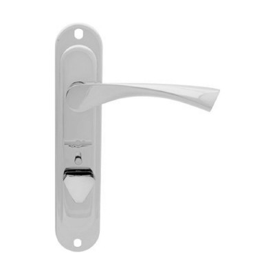 Ручки на планке APECS HP-42.0123-S-C-CR-R 14182 00014182