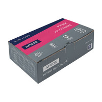 Ручки на планке APECS HP-42.0123-S-C-G-L 14183 00014183