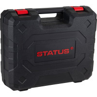 Бесщеточная угловая шлифмашина STATUS SH 125 E UniOne 03052901